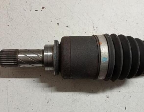 Drive Shaft RENAULT CLIO III (BR0/1, CR0/1), RENAULT CLIO IV (BH_)