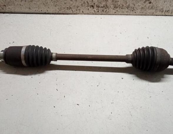 Drive Shaft RENAULT CLIO III (BR0/1, CR0/1), RENAULT CLIO IV (BH_)