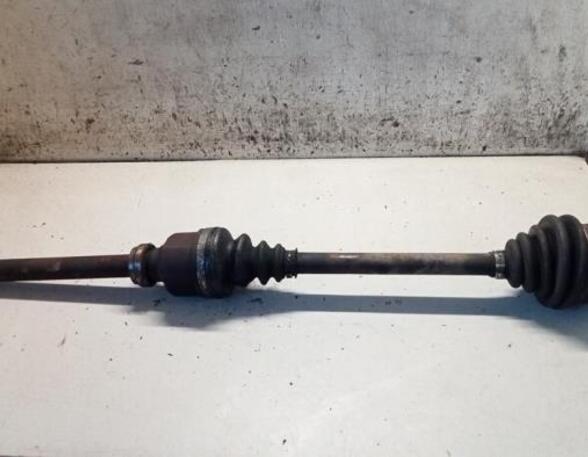 Drive Shaft CITROËN C8 (EA_, EB_)