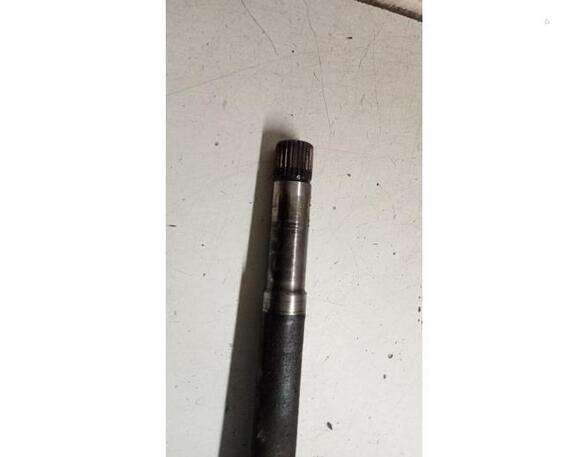 Drive Shaft CITROËN C8 (EA_, EB_)