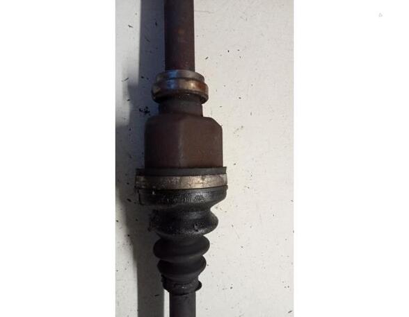 Drive Shaft CITROËN C8 (EA_, EB_)