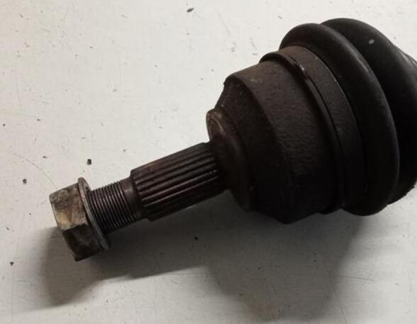 Drive Shaft CITROËN C8 (EA_, EB_)