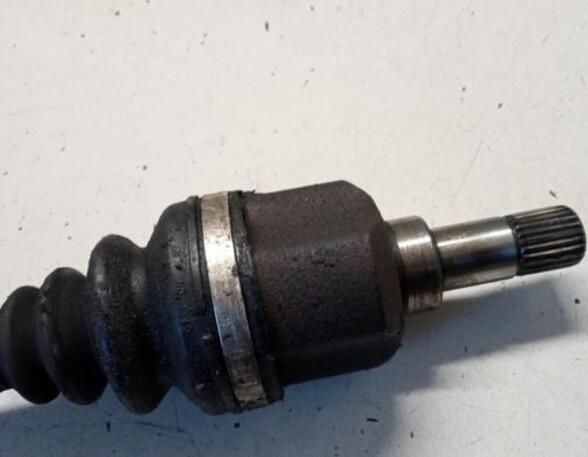 Drive Shaft CITROËN C8 (EA_, EB_)