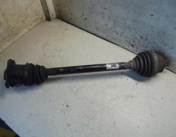 Drive Shaft AUDI A6 (4F2, C6)