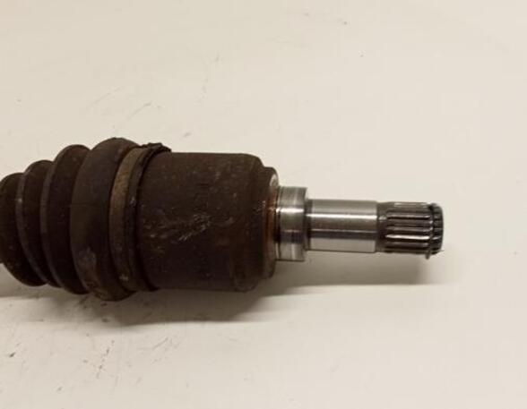 Drive Shaft FIAT SEICENTO / 600 (187_)