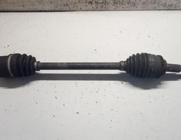 Drive Shaft SUZUKI SWIFT III (MZ, EZ)