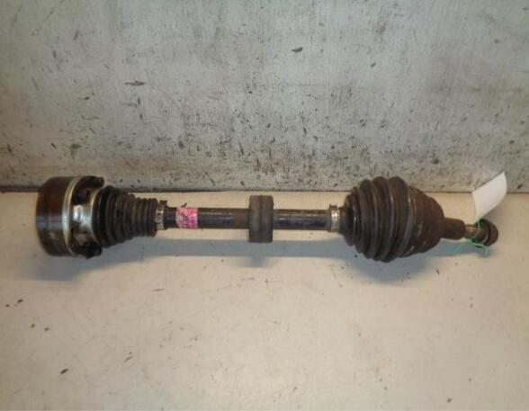 Drive Shaft VW NEW BEETLE (9C1, 1C1)