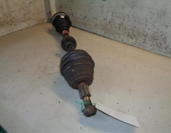 Drive Shaft VW NEW BEETLE (9C1, 1C1)