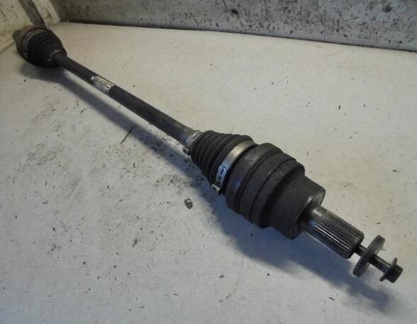 Drive Shaft VOLVO V70 II (285), VOLVO XC70 CROSS COUNTRY (295)