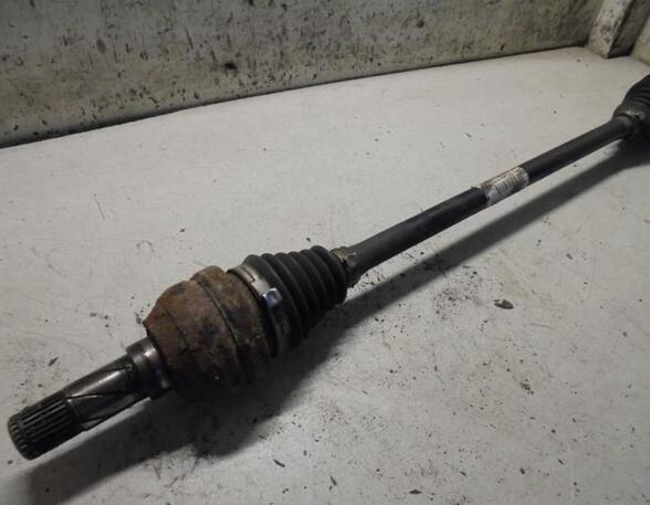 Drive Shaft VOLVO V70 II (285), VOLVO XC70 CROSS COUNTRY (295)