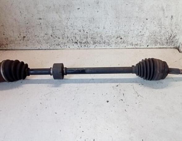 Drive Shaft NISSAN ALMERA II Hatchback (N16)