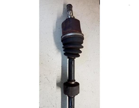 Drive Shaft NISSAN ALMERA II Hatchback (N16)