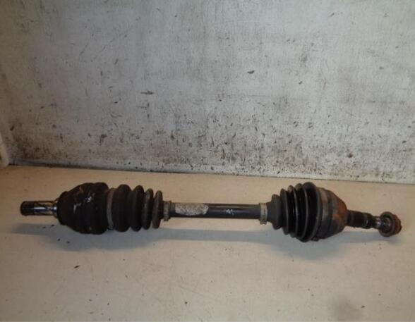 Drive Shaft OPEL ZAFIRA / ZAFIRA FAMILY B (A05), OPEL ASTRA H (A04)