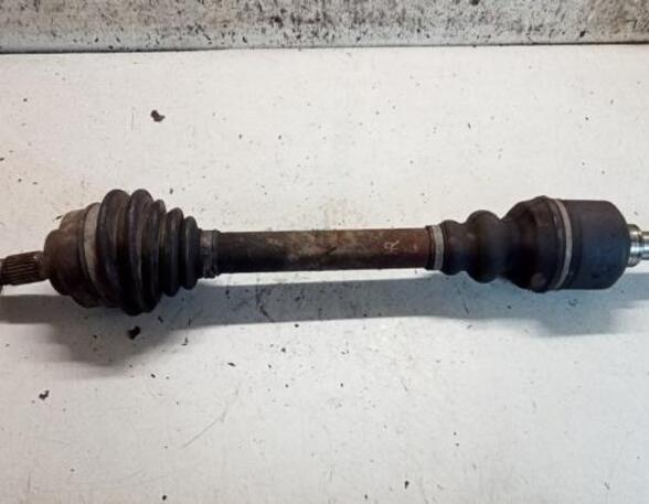 Drive Shaft PEUGEOT 307 (3A/C), PEUGEOT 307 Break (3E), PEUGEOT 307 SW (3H)