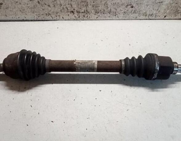 Drive Shaft CITROËN C4 I (LC_), CITROËN C4 II (B7), PEUGEOT 307 Break (3E), PEUGEOT 307 SW (3H)