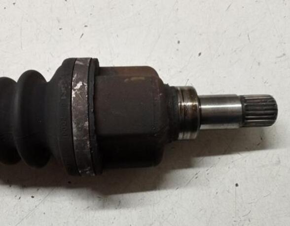 Drive Shaft CITROËN C4 I (LC_), CITROËN C4 II (B7), PEUGEOT 307 Break (3E), PEUGEOT 307 SW (3H)