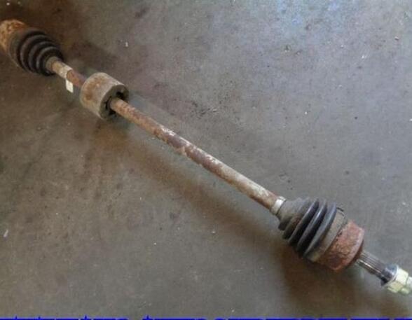 Drive Shaft FIAT GRANDE PUNTO (199_), FIAT PUNTO EVO (199_), FIAT PUNTO (199_)