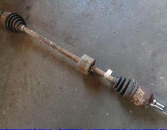 Drive Shaft FIAT GRANDE PUNTO (199_), FIAT PUNTO EVO (199_), FIAT PUNTO (199_)