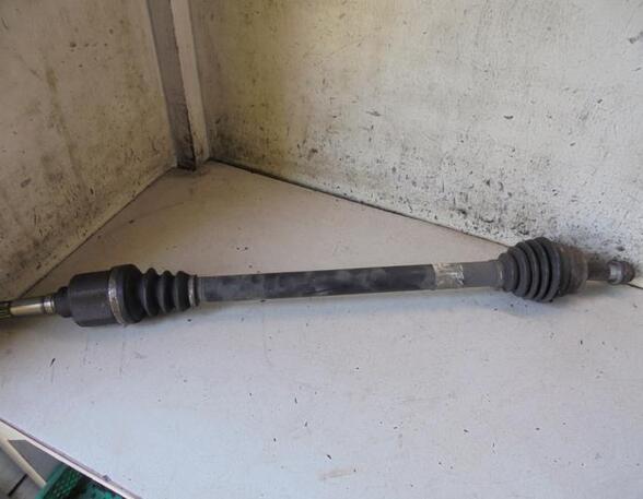 Drive Shaft PEUGEOT BIPPER (AA_)