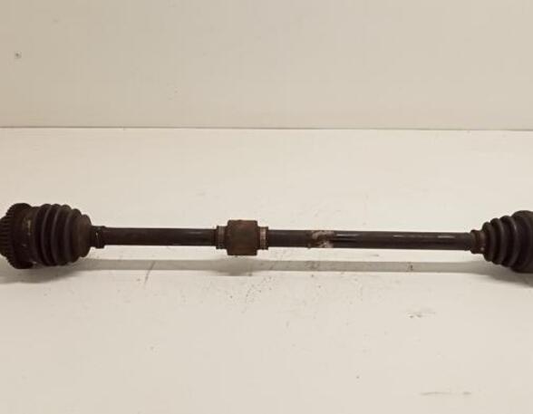 Drive Shaft CHEVROLET SPARK (M300)