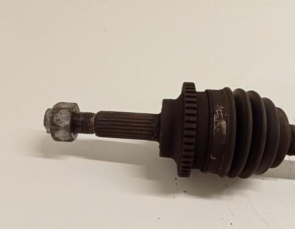 Drive Shaft CHEVROLET SPARK (M300)