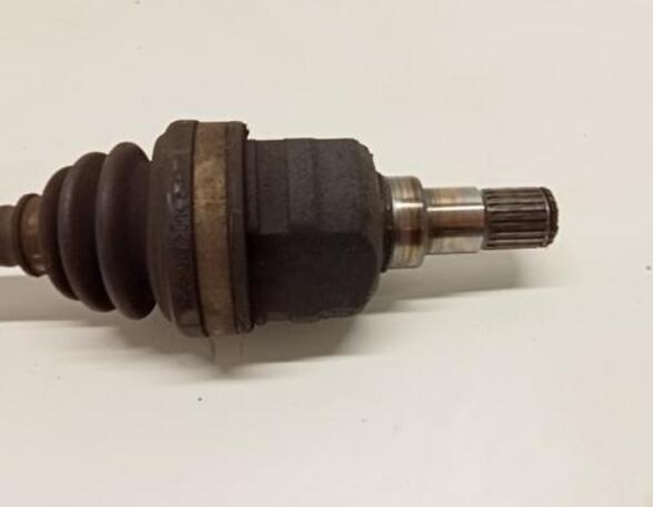 Drive Shaft CHEVROLET SPARK (M300)