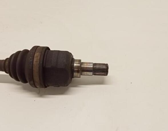 Drive Shaft CHEVROLET SPARK (M300)