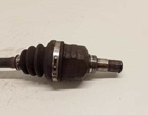 Drive Shaft CHEVROLET SPARK (M300)