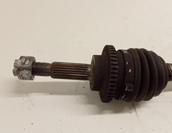 Drive Shaft CHEVROLET SPARK (M300)