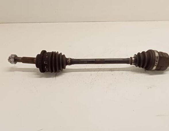 Drive Shaft CHEVROLET SPARK (M300)