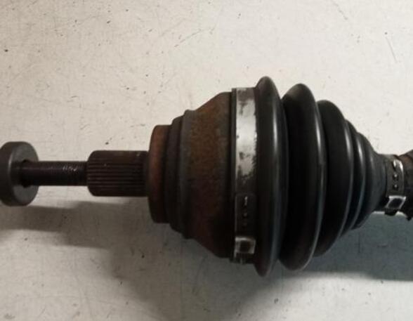 Drive Shaft AUDI A3 (8P1), AUDI A3 Sportback (8PA), VW GOLF V (1K1), VW GOLF VI (5K1)