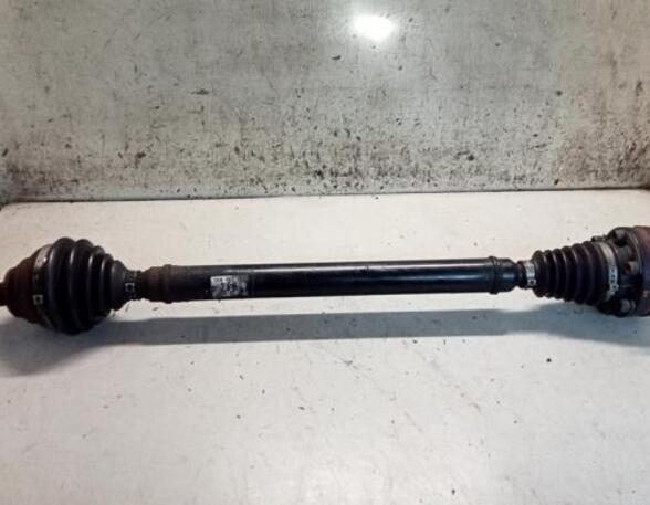 Drive Shaft AUDI A3 (8P1), AUDI A3 Sportback (8PA), VW GOLF V (1K1), VW GOLF VI (5K1)