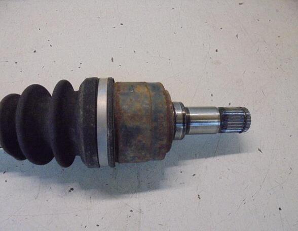 Drive Shaft MAZDA 2 (DE_, DH_)