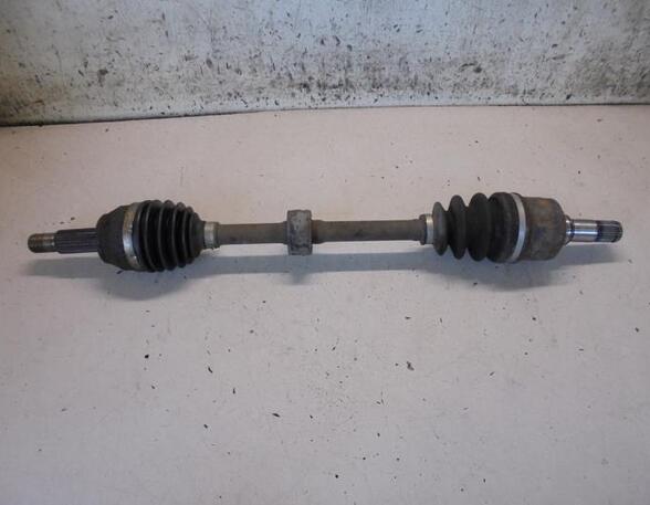 Drive Shaft MAZDA 2 (DE_, DH_)