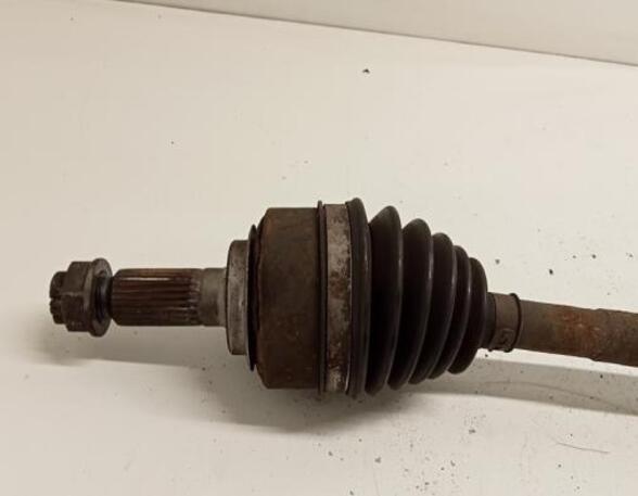 Drive Shaft HONDA JAZZ II (GD_, GE3, GE2)