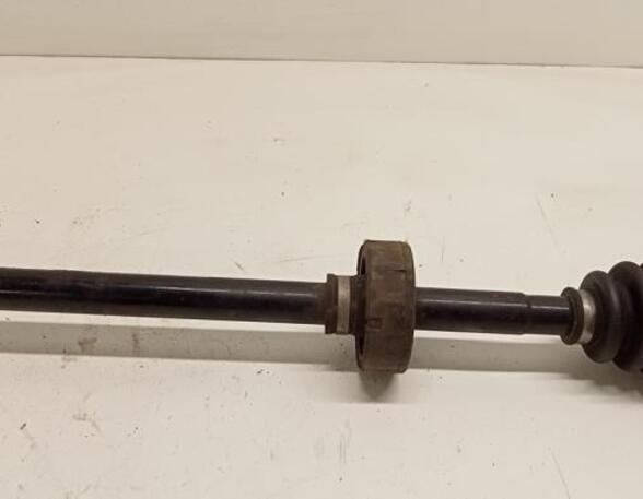 Drive Shaft HONDA JAZZ II (GD_, GE3, GE2)