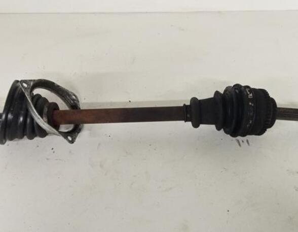 Drive Shaft RENAULT KANGOO (KC0/1_)