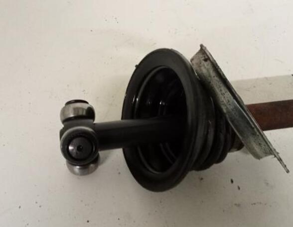 Drive Shaft RENAULT KANGOO (KC0/1_)