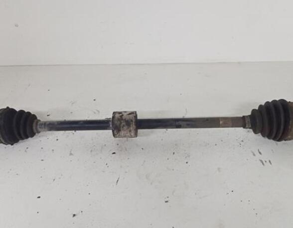 Drive Shaft OPEL COMBO Box Body/MPV