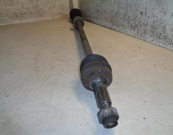 Drive Shaft DAIHATSU SIRION (M3_), SUBARU JUSTY IV