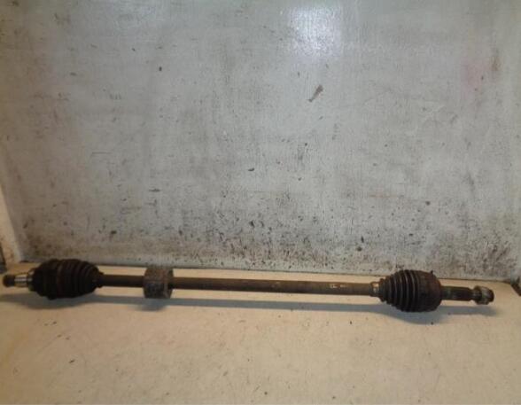 Drive Shaft DAIHATSU SIRION (M3_), SUBARU JUSTY IV