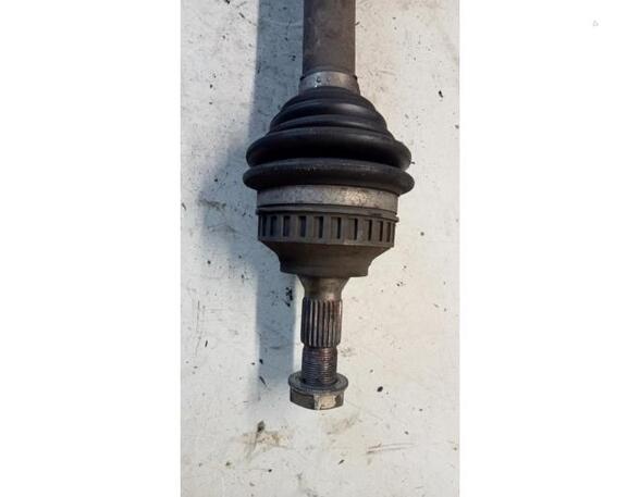 Drive Shaft PEUGEOT PARTNER MPV (5_, G_)