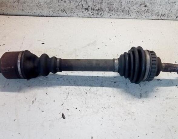 Drive Shaft PEUGEOT PARTNER MPV (5_, G_)