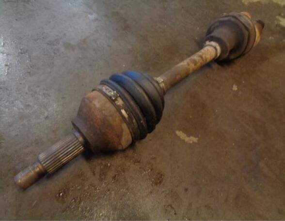 Drive Shaft FORD MONDEO III Turnier (BWY)