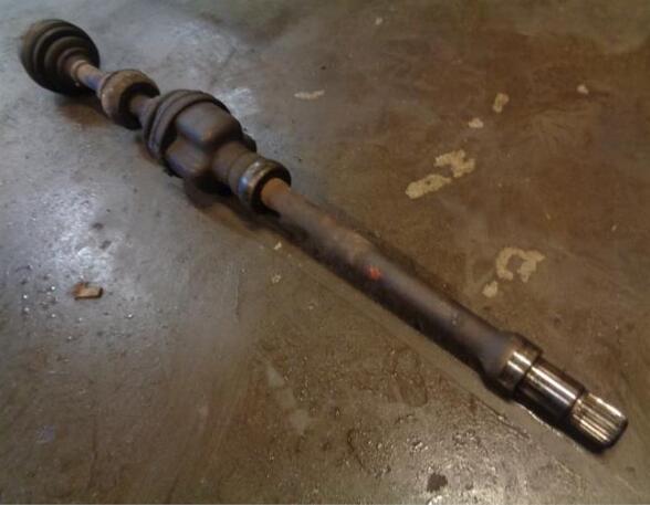 Drive Shaft FORD MONDEO III Turnier (BWY)