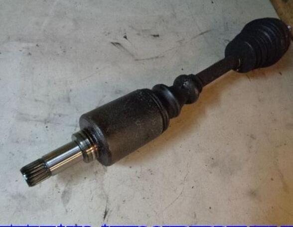 Drive Shaft PEUGEOT 205 II (20A/C), BMW 5 (E39)