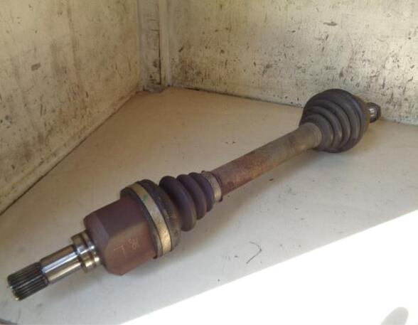 Drive Shaft PEUGEOT 307 (3A/C), CITROËN C4 I (LC_), PEUGEOT 307 Break (3E)