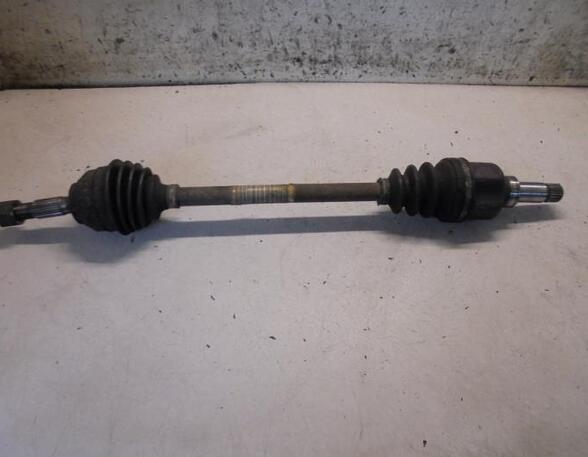 Drive Shaft CITROËN C2 (JM_), CITROËN C3 I (FC_, FN_), PEUGEOT 1007 (KM_)