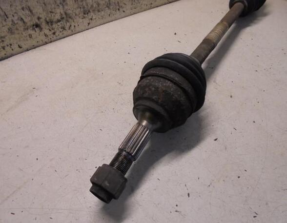 Drive Shaft CITROËN C2 (JM_), CITROËN C3 I (FC_, FN_), PEUGEOT 1007 (KM_)