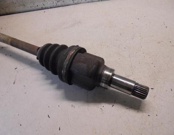 Drive Shaft CITROËN C2 (JM_), CITROËN C3 I (FC_, FN_), PEUGEOT 1007 (KM_)